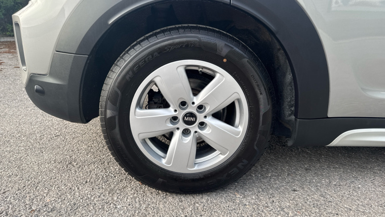 MINI Countryman 1.5 Cooper Classic 5dr Auto Petrol Hatchback